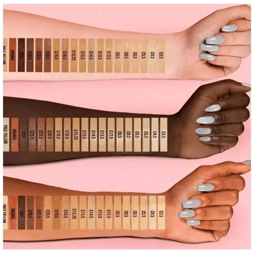 JEFFREE STAR MAGIC STAR LIQUID CONCEALER MULTIPLE SHADES NIB